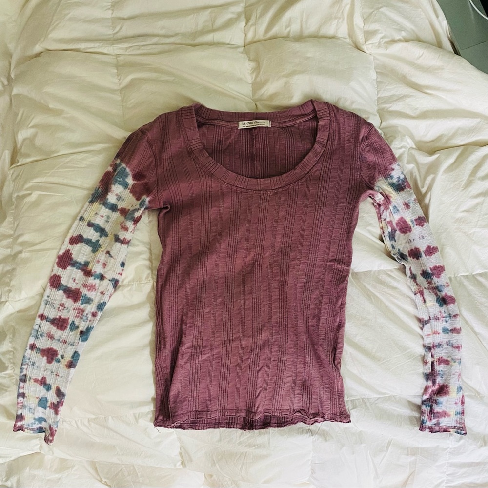 free people thermal